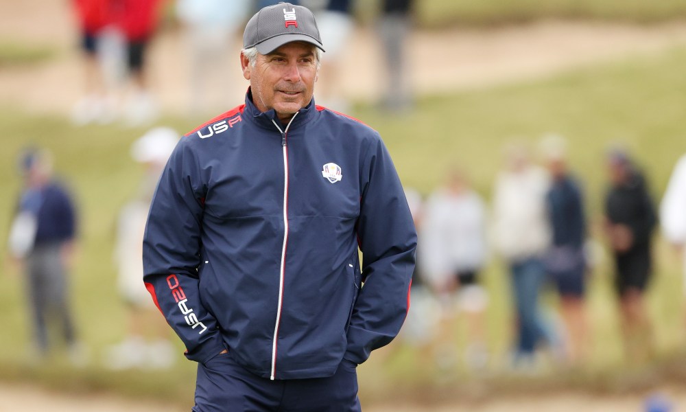Ryder Cup 2021