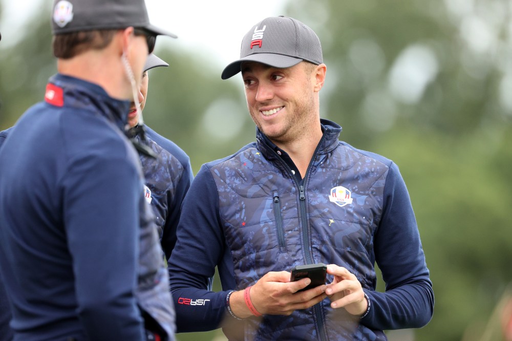 Ryder Cup 2021