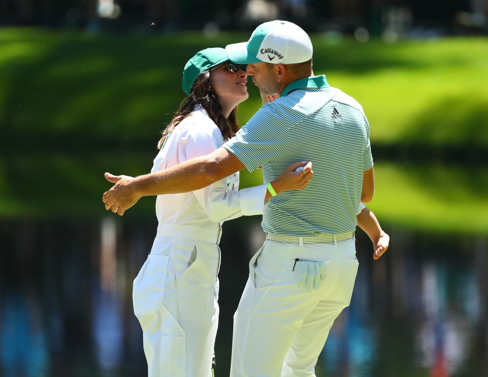 2021 Masters