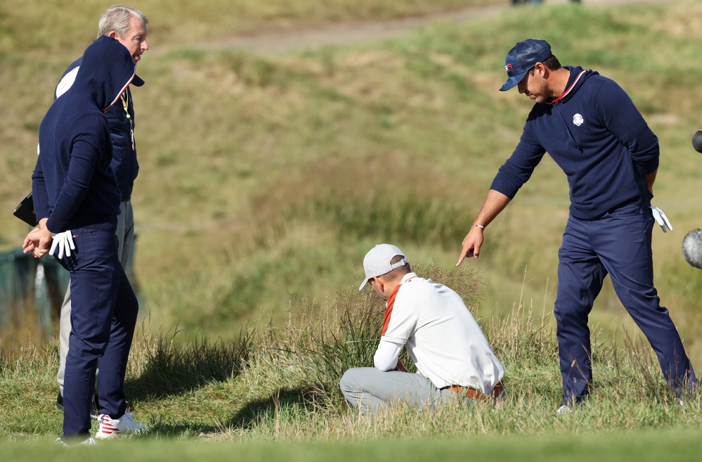 Ryder Cup 2021