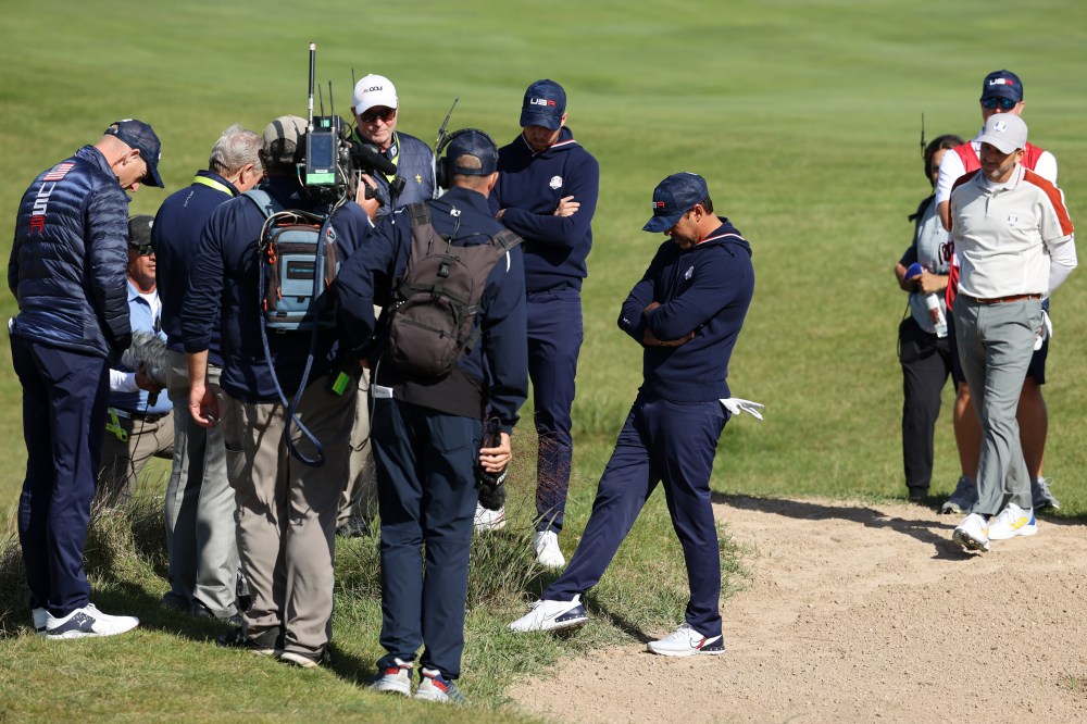 Ryder Cup 2021