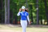Jaravee Boonchant, Duke women's golf