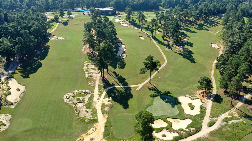 Southern Pines