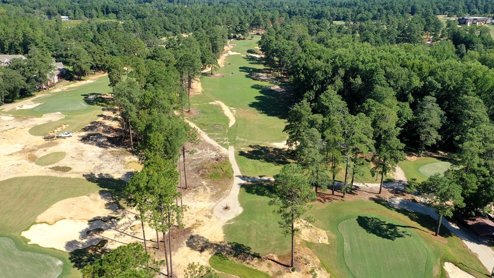 Southern Pines