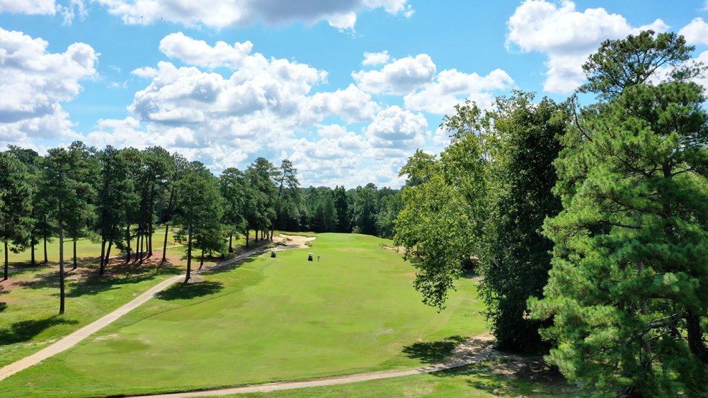 Southern Pines