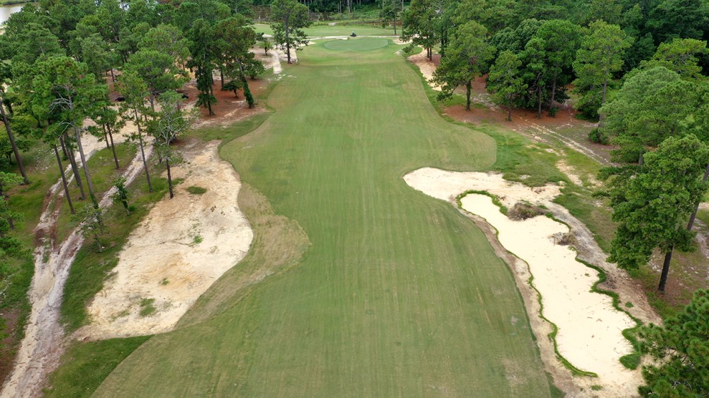 Southern Pines