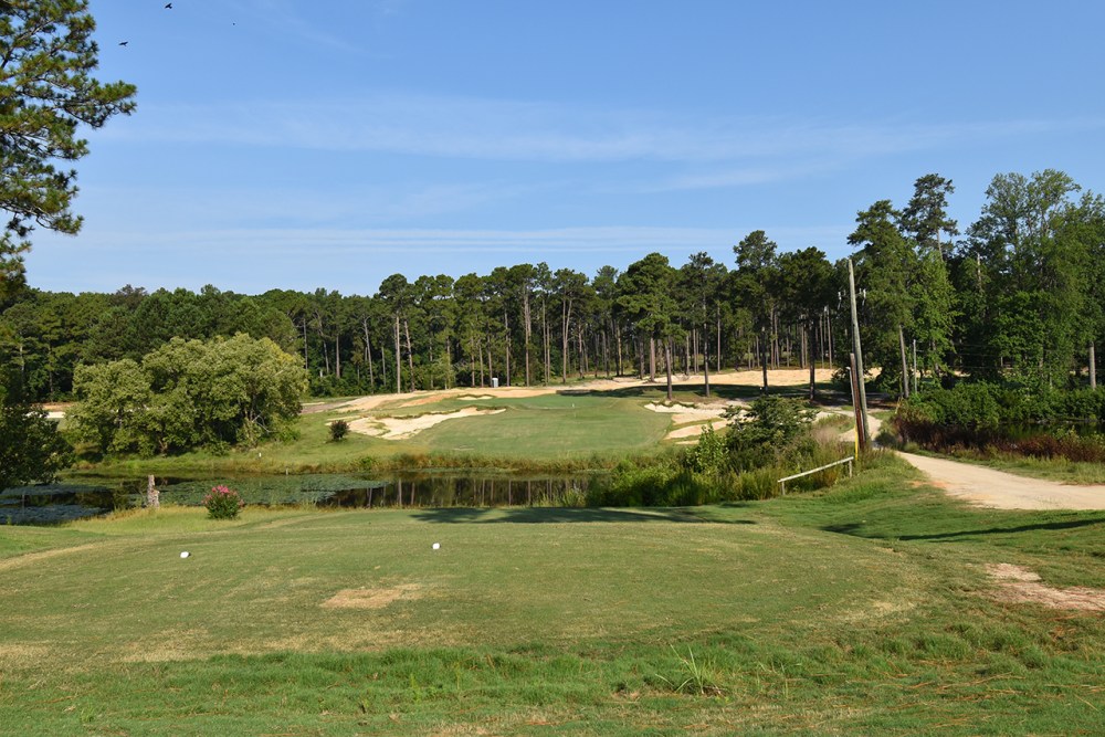 Southern Pines