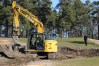 Southern Pines
