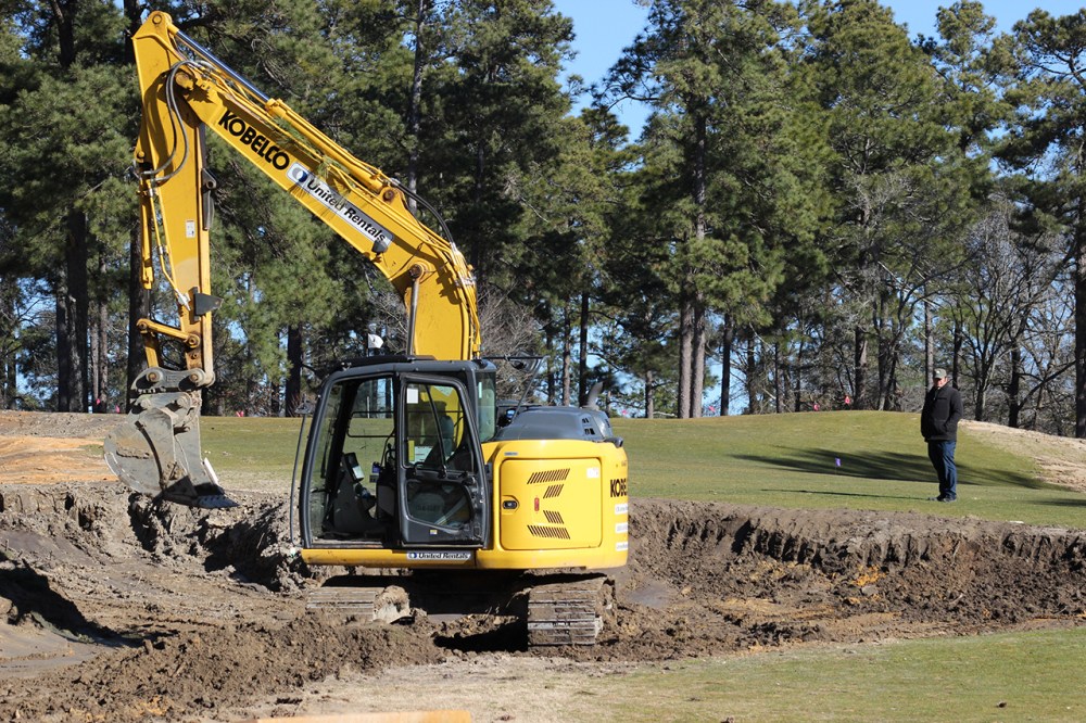 Southern Pines