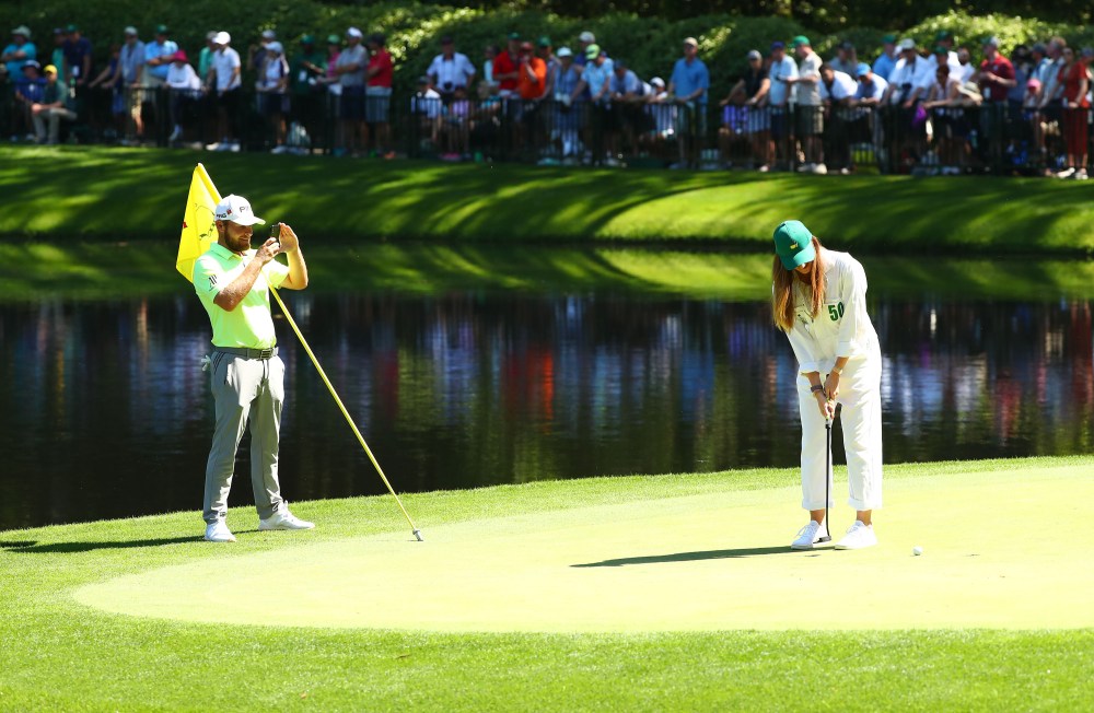 Masters Tournament