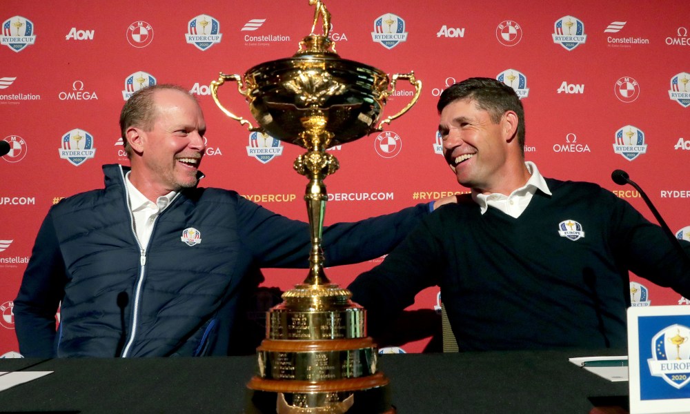 Ryder Cup