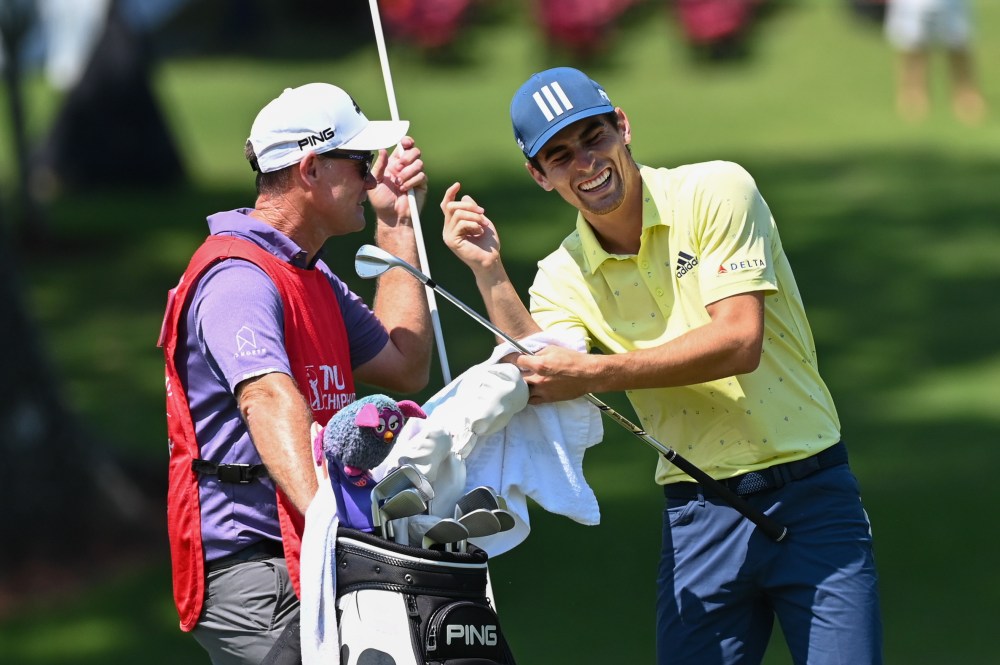 Tour Championship