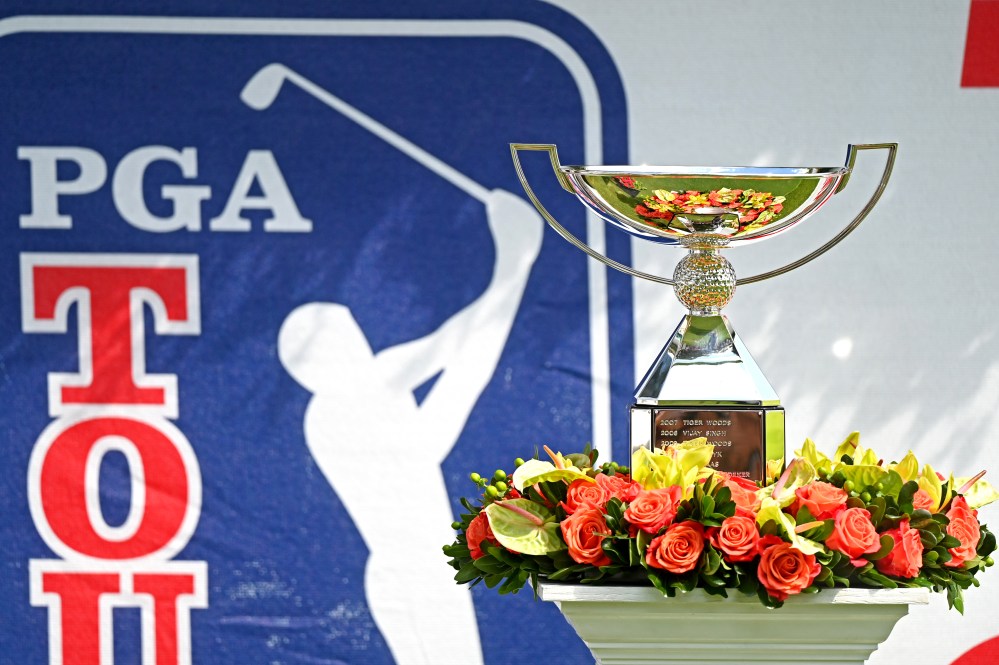 Tour Championship