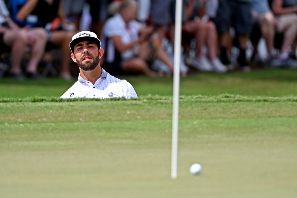 Tour Championship