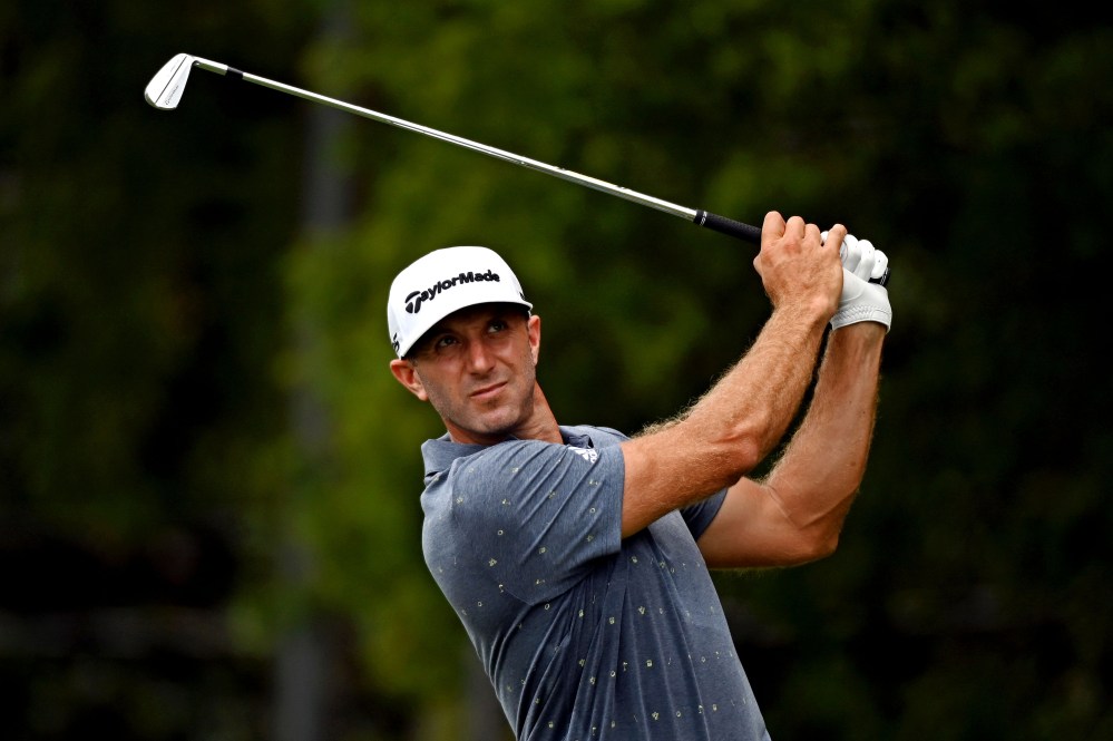 Tour Championship