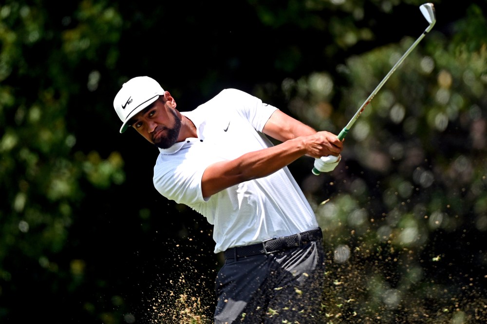 Tour Championship