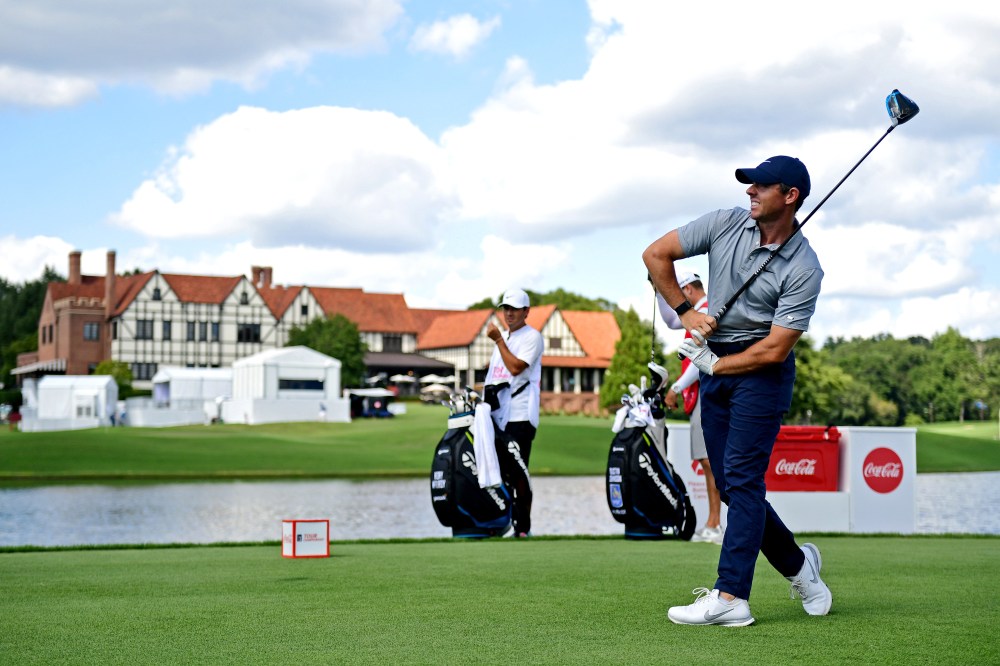 Tour Championship