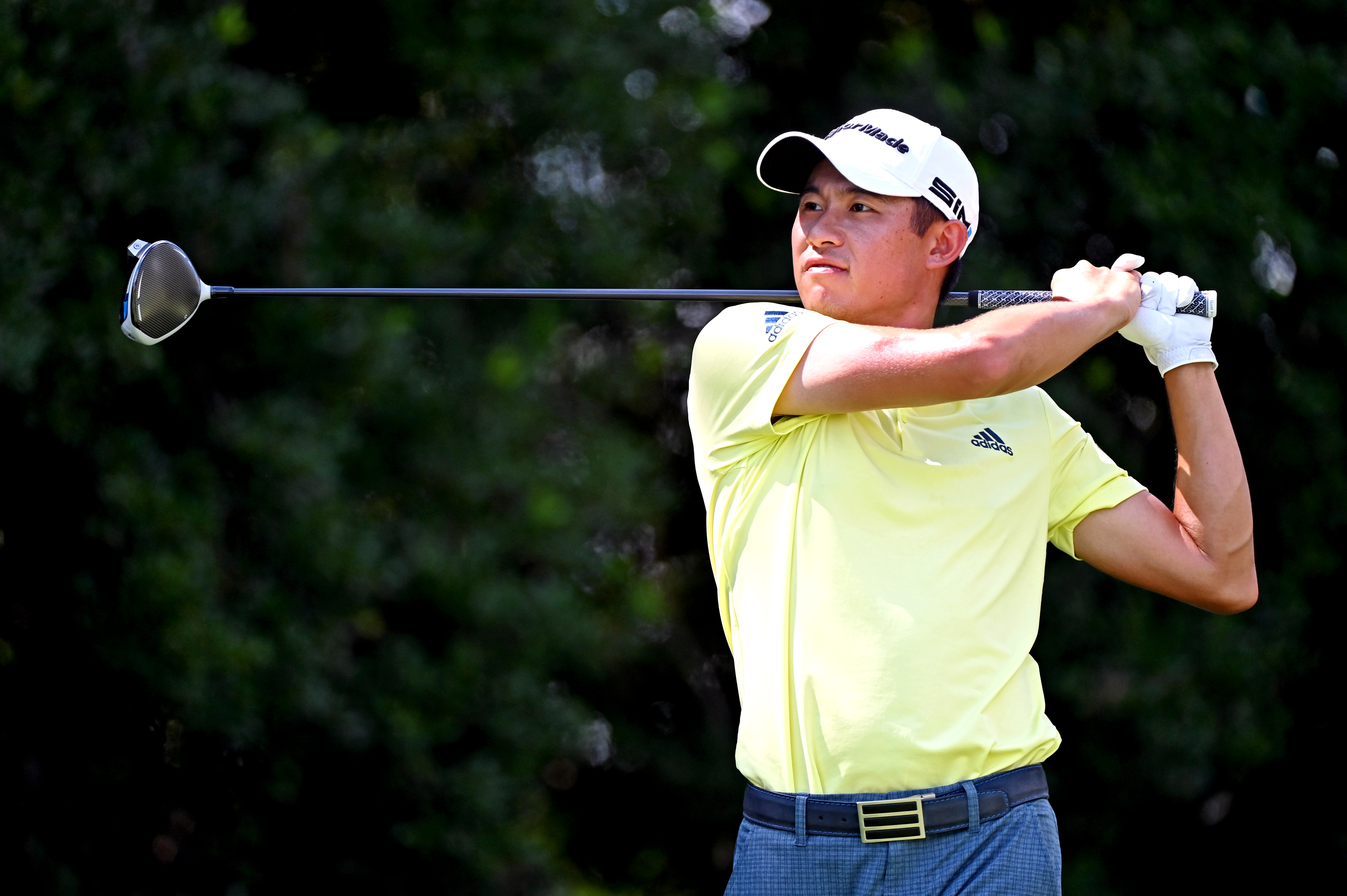 Tour Championship