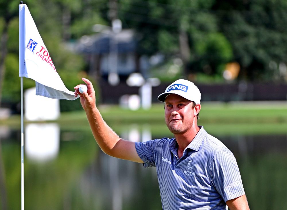 Tour Championship