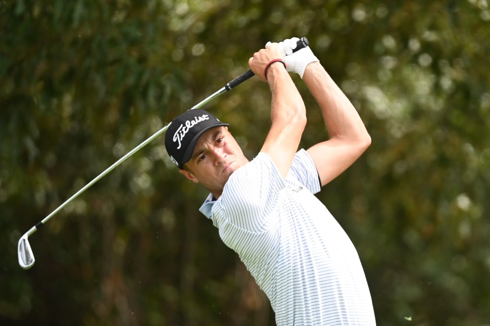 Tour Championship
