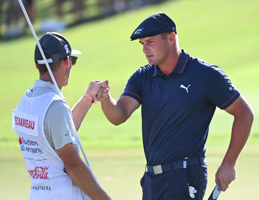 Tour Championship