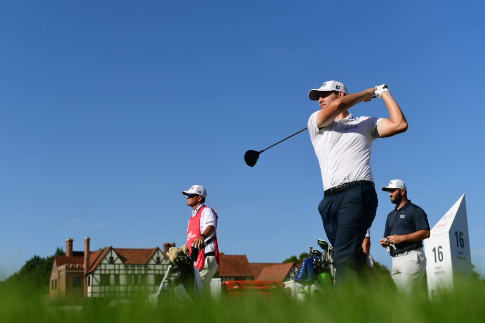 Tour Championship