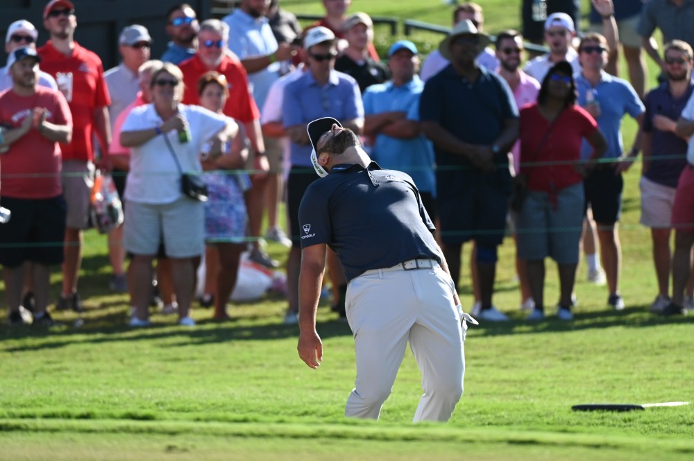 Tour Championship