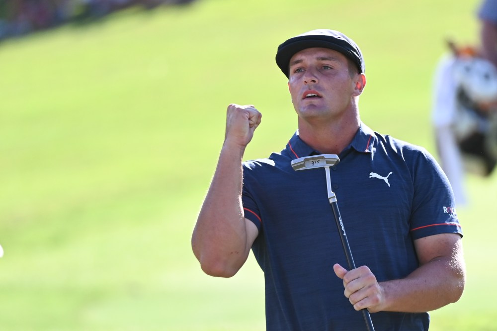 Tour Championship