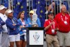 The Solheim Cup 2021