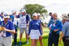 LPGA: Solheim Cup - First Day - Foursomes