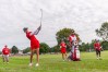 The Solheim Cup 2021
