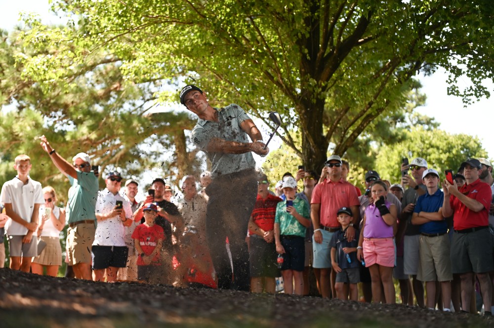 Tour Championship