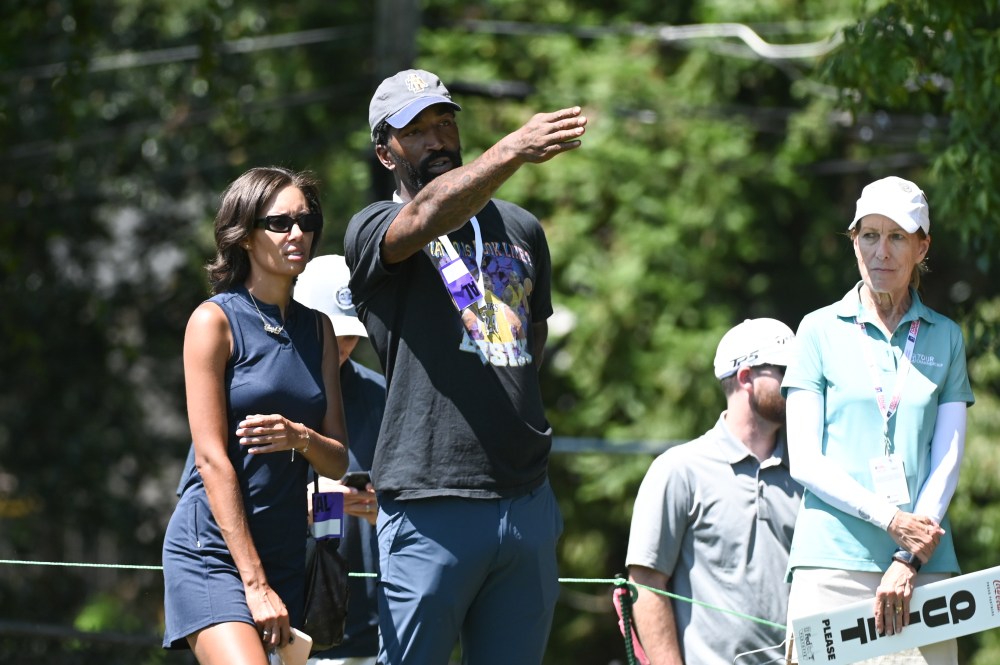 Tour Championship