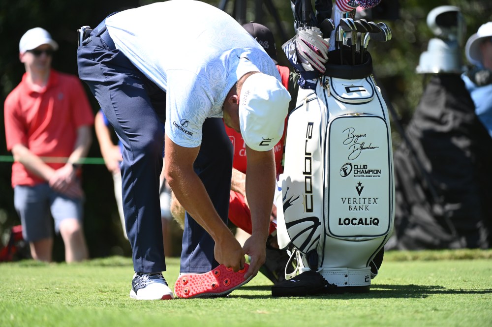 Tour Championship