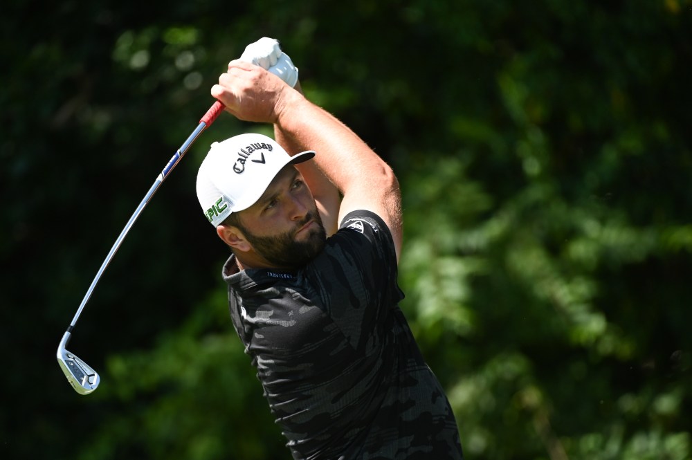 Tour Championship