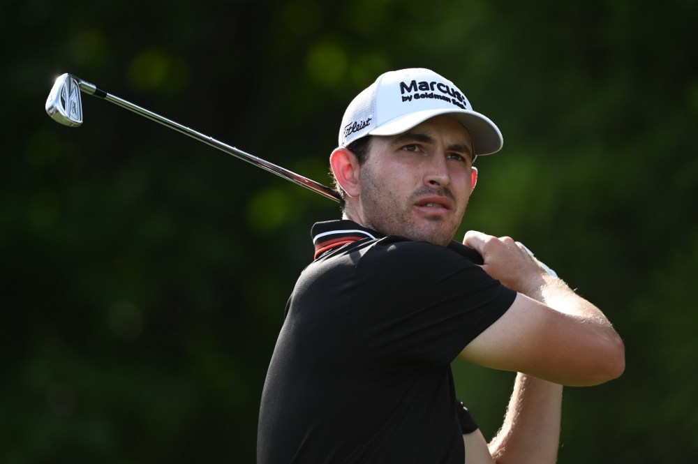 Tour Championship
