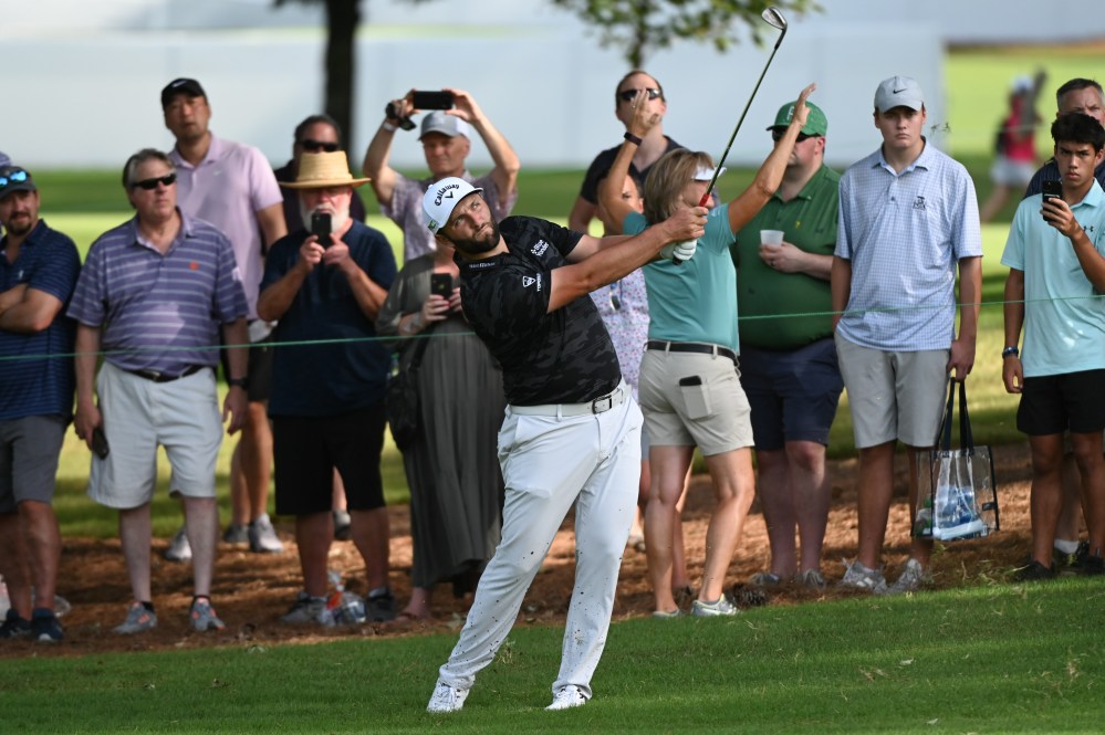 Tour Championship