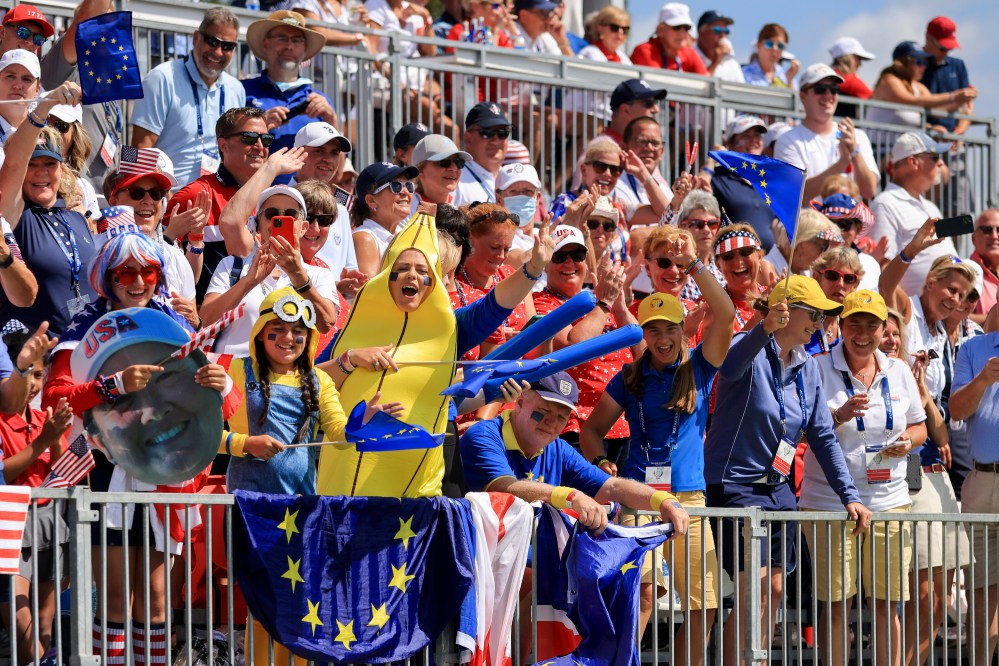 Solheim Cup