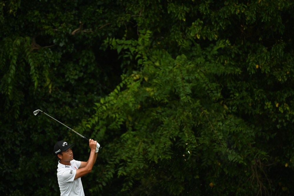 Tour Championship