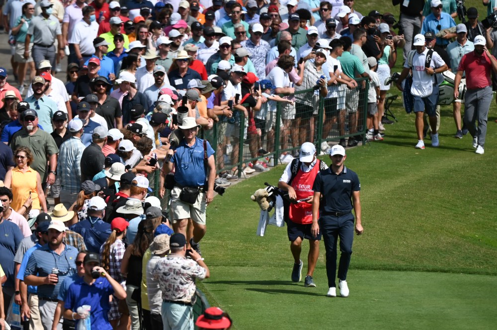 Tour Championship