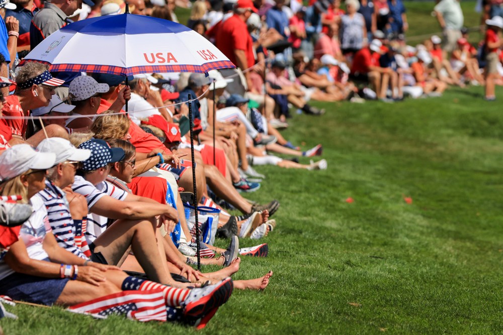 Solheim Cup