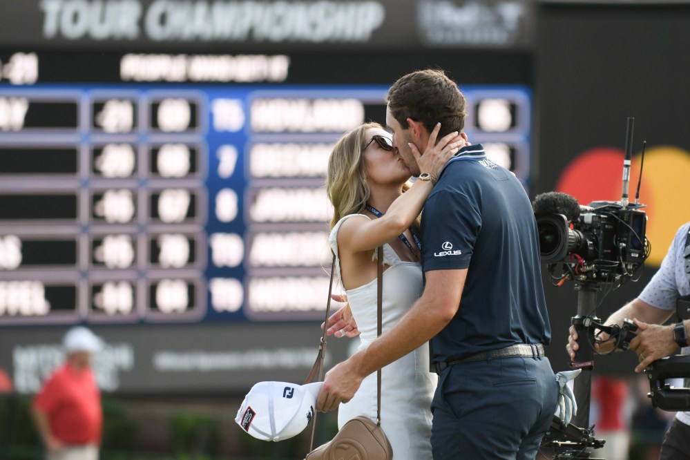 Tour Championship