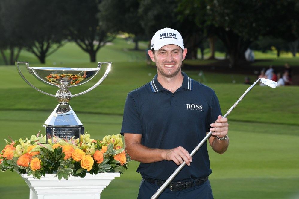 Tour Championship
