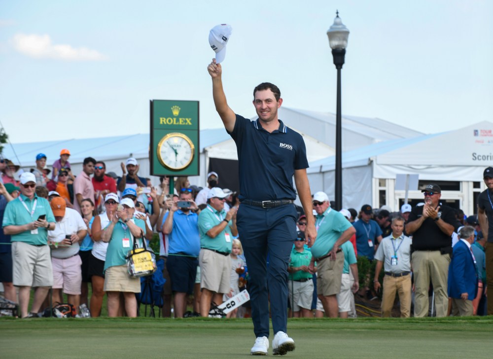 Tour Championship