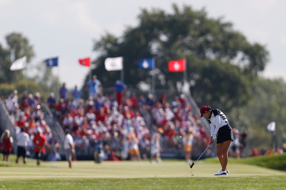 Solheim Cup