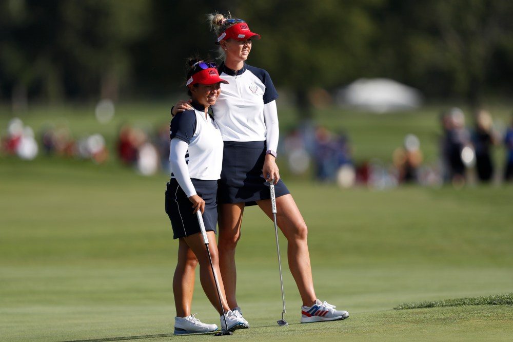 Solheim Cup