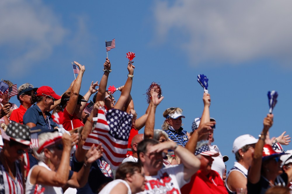 Solheim Cup