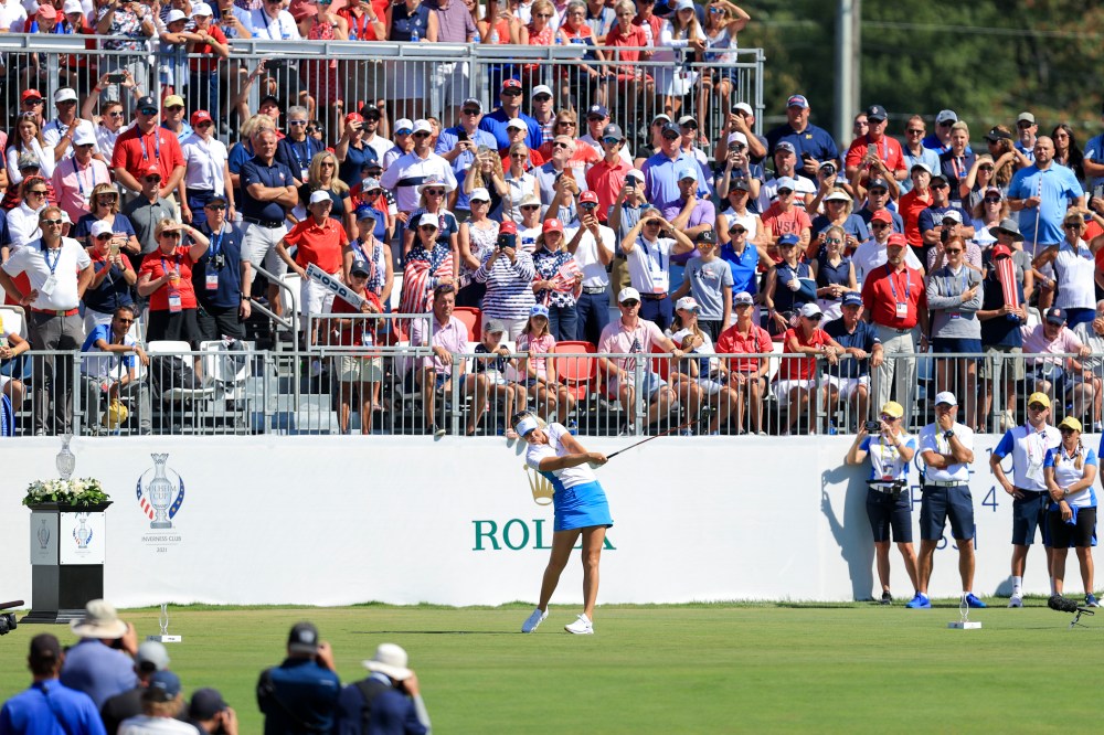 Solheim Cup