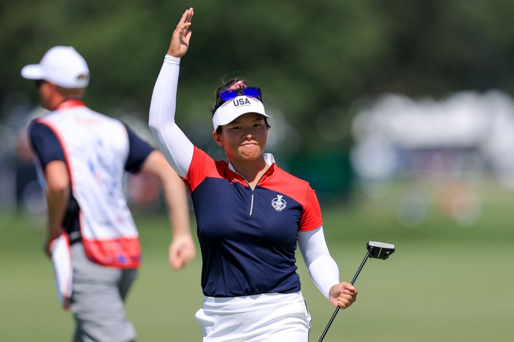 Solheim Cup
