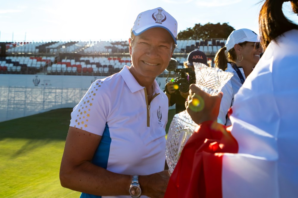Solheim Cup